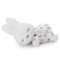 Japan Miffy Sleeping Friend Plush Toy (S) - Miffy : Bloom - 2