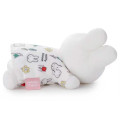 Japan Miffy Sleeping Friend Plush Toy (S) - Miffy : Bloom - 3
