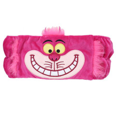 Japan Disney Mascot Spa Headband - Cheshire Cat : Face
