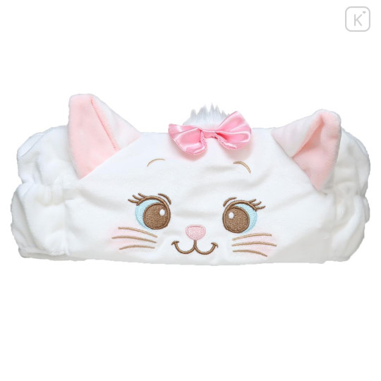 Japan Disney Mascot Spa Headband - Marie : Face - 1
