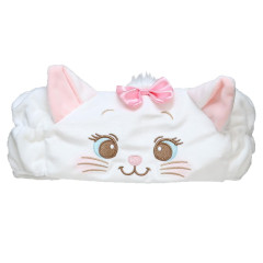 Japan Disney Mascot Spa Headband - Marie : Face