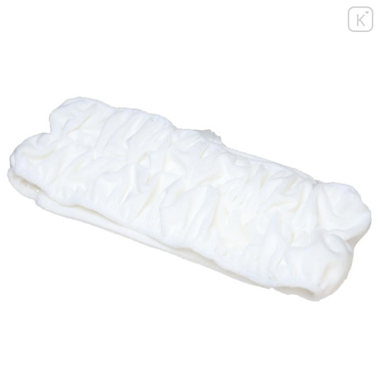 Japan Disney Mascot Spa Headband - Marie : Face - 2