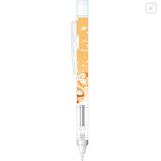 Japan Ghibli Mono Graph Shaker Mechanical Pencil - Whisper of the Heart - 1