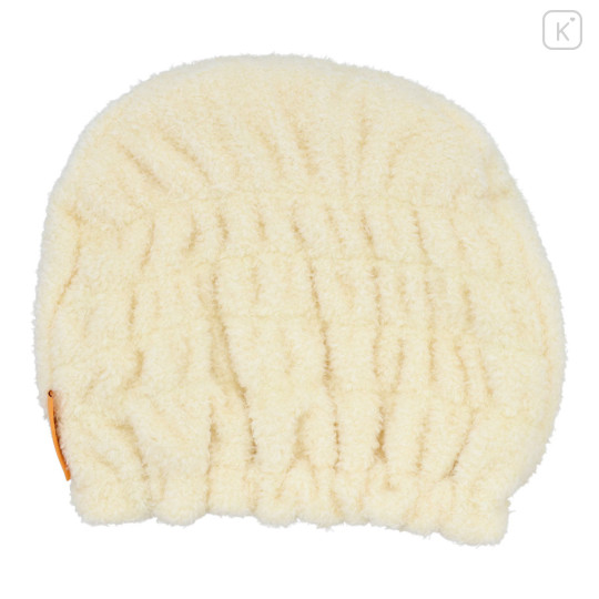 Japan Chiikawa Quick Dry Hair Cap Towel - Shisa - 4