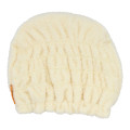 Japan Chiikawa Quick Dry Hair Cap Towel - Shisa - 4