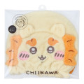 Japan Chiikawa Quick Dry Hair Cap Towel - Shisa - 5