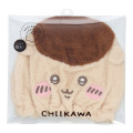 Japan Chiikawa Quick Dry Hair Cap Towel - Kurimanju - 5