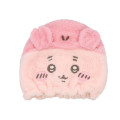 Japan Chiikawa Quick Dry Hair Cap Towel - Furuhonya Kani-chan - 1