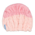 Japan Chiikawa Quick Dry Hair Cap Towel - Furuhonya Kani-chan - 4