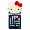 Japan Sanrio Calculator with Slide Cover - Hello Kitty : Sanrio Everyday Goods - 1