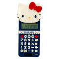 Japan Sanrio Calculator with Slide Cover - Hello Kitty : Sanrio Everyday Goods - 3
