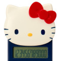 Japan Sanrio Calculator with Slide Cover - Hello Kitty : Sanrio Everyday Goods - 4