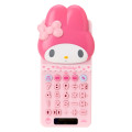 Japan Sanrio Calculator with Slide Cover - My Melody : Sanrio Everyday Goods - 1