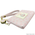 Japan Chiikawa Pass Case Card Holder & Coin Case & Reel - Chiikawa : Fairy Star - 6