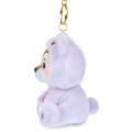 Japan Disney Store Plush Keychain - Chip : Chip 'N Dale Collection Teddy Bear - 2