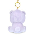 Japan Disney Store Plush Keychain - Chip : Chip 'N Dale Collection Teddy Bear - 3