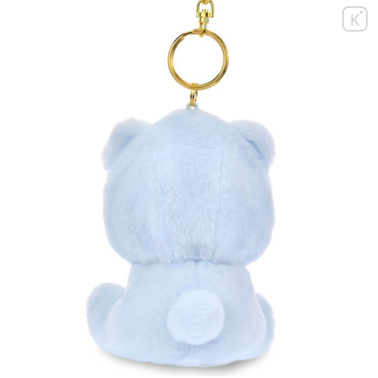 Japan Disney Store Plush Keychain - Dale : Chip 'N Dale Collection Teddy Bear - 3