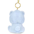 Japan Disney Store Plush Keychain - Dale : Chip 'N Dale Collection Teddy Bear - 3