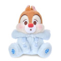 Japan Disney Store Plush Keychain - Dale : Chip 'N Dale Collection Teddy Bear - 4