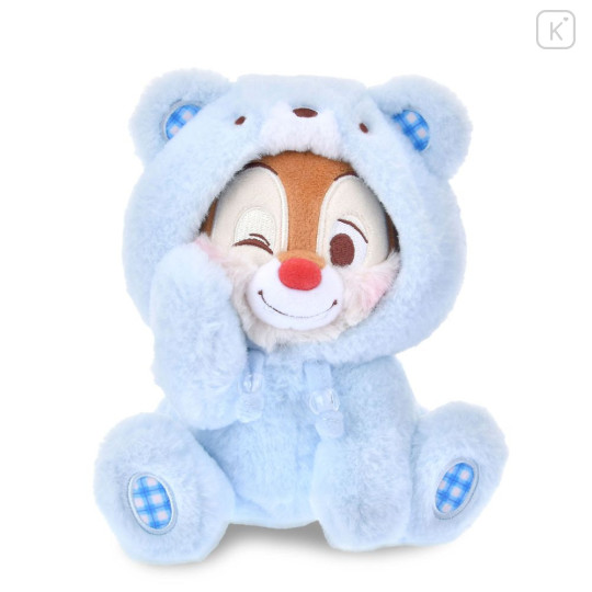 Japan Disney Store Plush Toy - Dale : Chip 'N Dale Collection Teddy Bear - 1