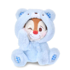 Japan Disney Store Plush Toy - Dale : Chip 'N Dale Collection Teddy Bear