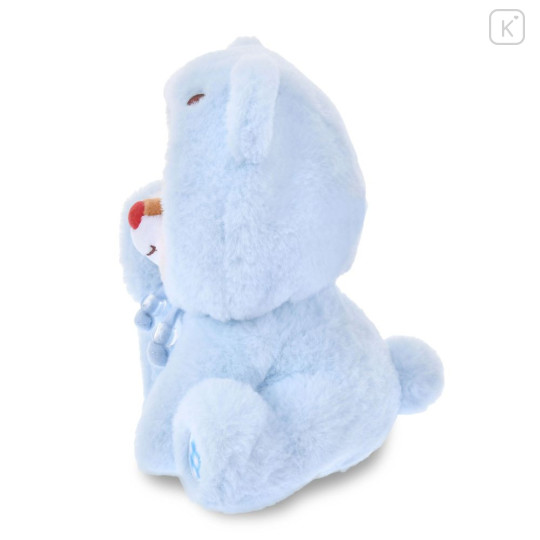 Japan Disney Store Plush Toy - Dale : Chip 'N Dale Collection Teddy Bear - 3