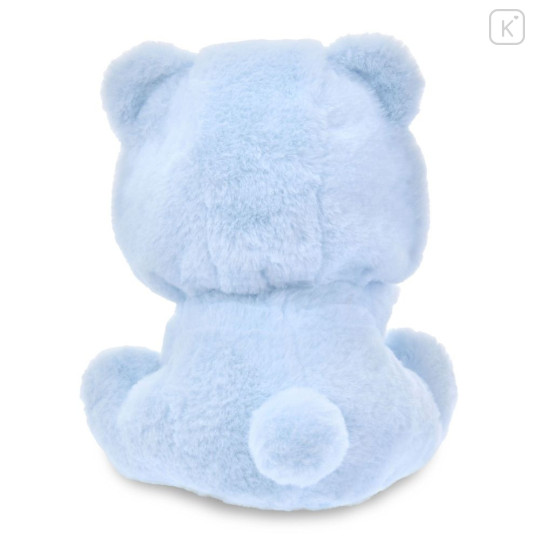 Japan Disney Store Plush Toy - Dale : Chip 'N Dale Collection Teddy Bear - 4