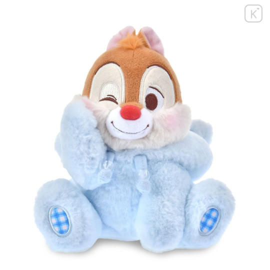 Japan Disney Store Plush Toy - Dale : Chip 'N Dale Collection Teddy Bear - 5