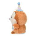Japan Disney Store Urupocha-chan Plush - Dale : Birthday - 3