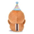 Japan Disney Store Urupocha-chan Plush - Dale : Birthday - 4