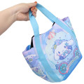 Japan Sanrio Balloon Mini Tote Bag - Cinnamoroll : Cinderella Carriage Ride - 2