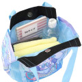 Japan Sanrio Balloon Mini Tote Bag - Cinnamoroll : Cinderella Carriage Ride - 3