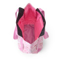 Japan Sanrio Balloon Mini Tote Bag - My Melody : Lolita Pink - 4