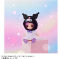 Japan Licca × Sanrio Secret Figure - Characters Petit Licca-chan Blind Box - 6