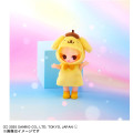 Japan Licca × Sanrio Secret Figure - Characters Petit Licca-chan Blind Box - 8