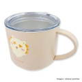Japan Chiikawa Stainless Steel Mug with Lid - Shisa - 6