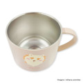 Japan Chiikawa Stainless Steel Mug with Lid - Shisa - 7