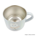 Japan Chiikawa Stainless Steel Mug with Lid - Anoko - 7
