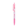 Japan Chiikawa Ballpoint Pen - Chiikawa & Hachiware & Usagi : Sakura Pink - 1
