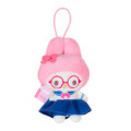 Japan Sanrio Original Secret Plush Mascot - My Melody : Sanrio School Collection Blind Box - 3