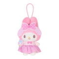 Japan Sanrio Original Secret Plush Mascot - My Melody : Sanrio School Collection Blind Box - 4