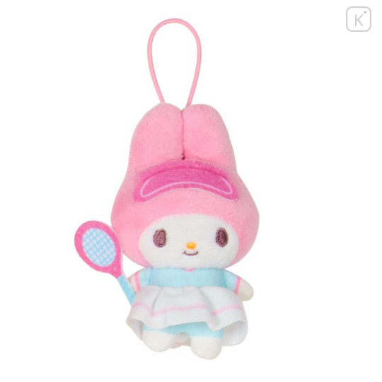 Japan Sanrio Original Secret Plush Mascot - My Melody : Sanrio School Collection Blind Box - 6