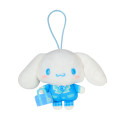 Japan Sanrio Original Secret Plush Mascot - Cinnamoroll : Sanrio School Collection Blind Box - 2