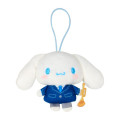 Japan Sanrio Original Secret Plush Mascot - Cinnamoroll : Sanrio School Collection Blind Box - 5