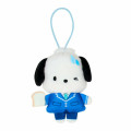 Japan Sanrio Original Secret Plush Mascot - Sanrio School Collection Characters Blind Box - 3