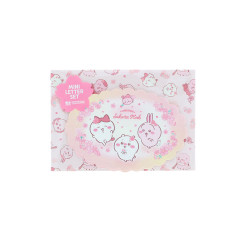 Japan Chiikawa Mini Letter Set - Characters : Sakura Pink