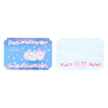 Japan Chiikawa Mini Letter Set - Characters : Sakura Pink Night - 7