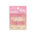 Japan Chiikawa Index Sticky Notes - Characters : Sakura Pink Film Fusen - 5