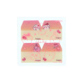 Japan Chiikawa Index Sticky Notes - Characters : Sakura Pink Film Fusen - 6