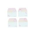 Japan Chiikawa Index Sticky Notes - Characters : Sakura Pink Film Fusen - 8